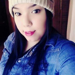 Meet your Posher, Nancy